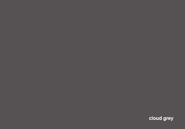 cloud grey